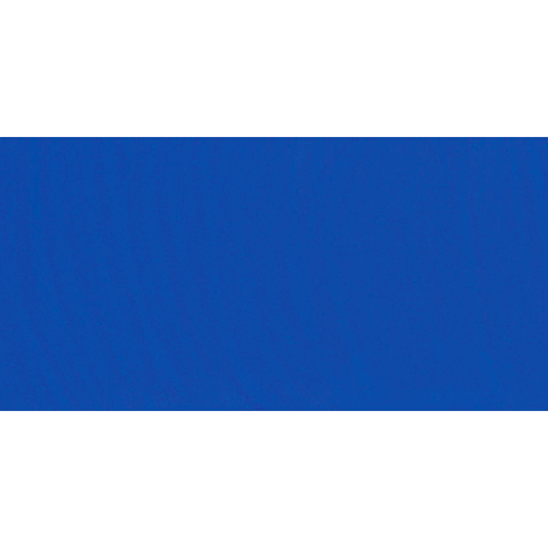 Blick Premium Grade Tempera Paint - Blue swatch Blick Premium Grade Tempera Paint - Blue swatch