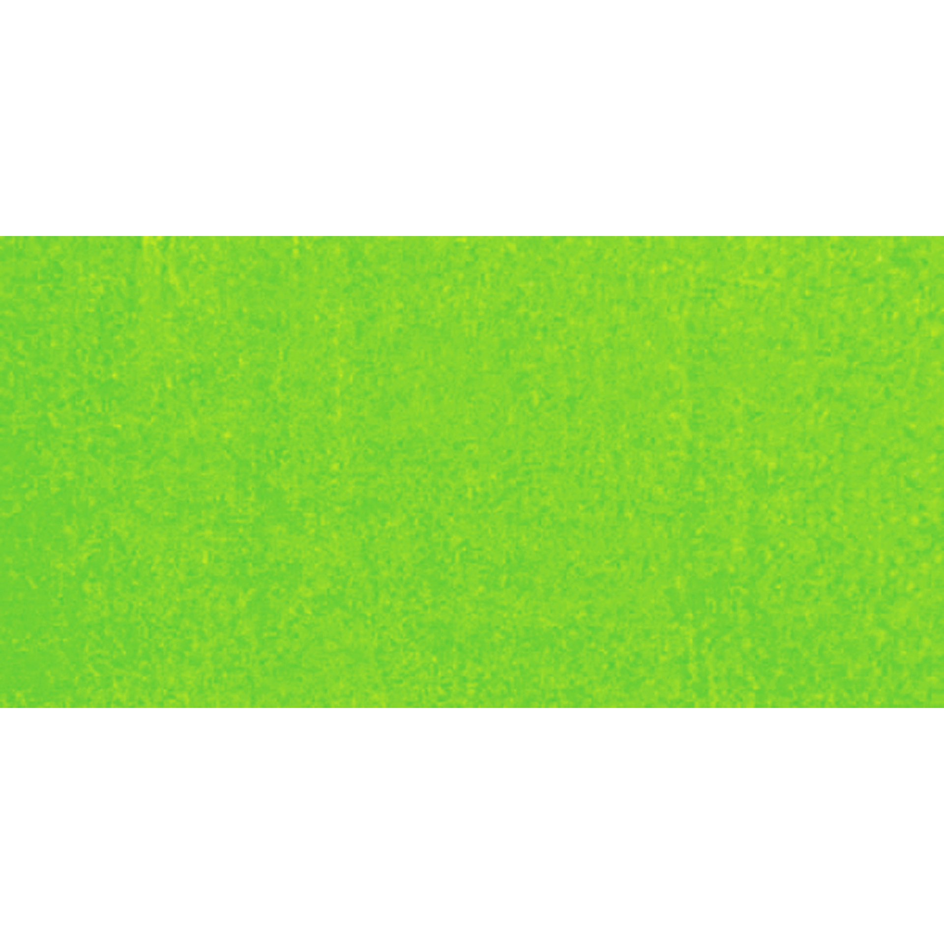 Blick Premium Grade Tempera Paint - Fluorescent Green swatch