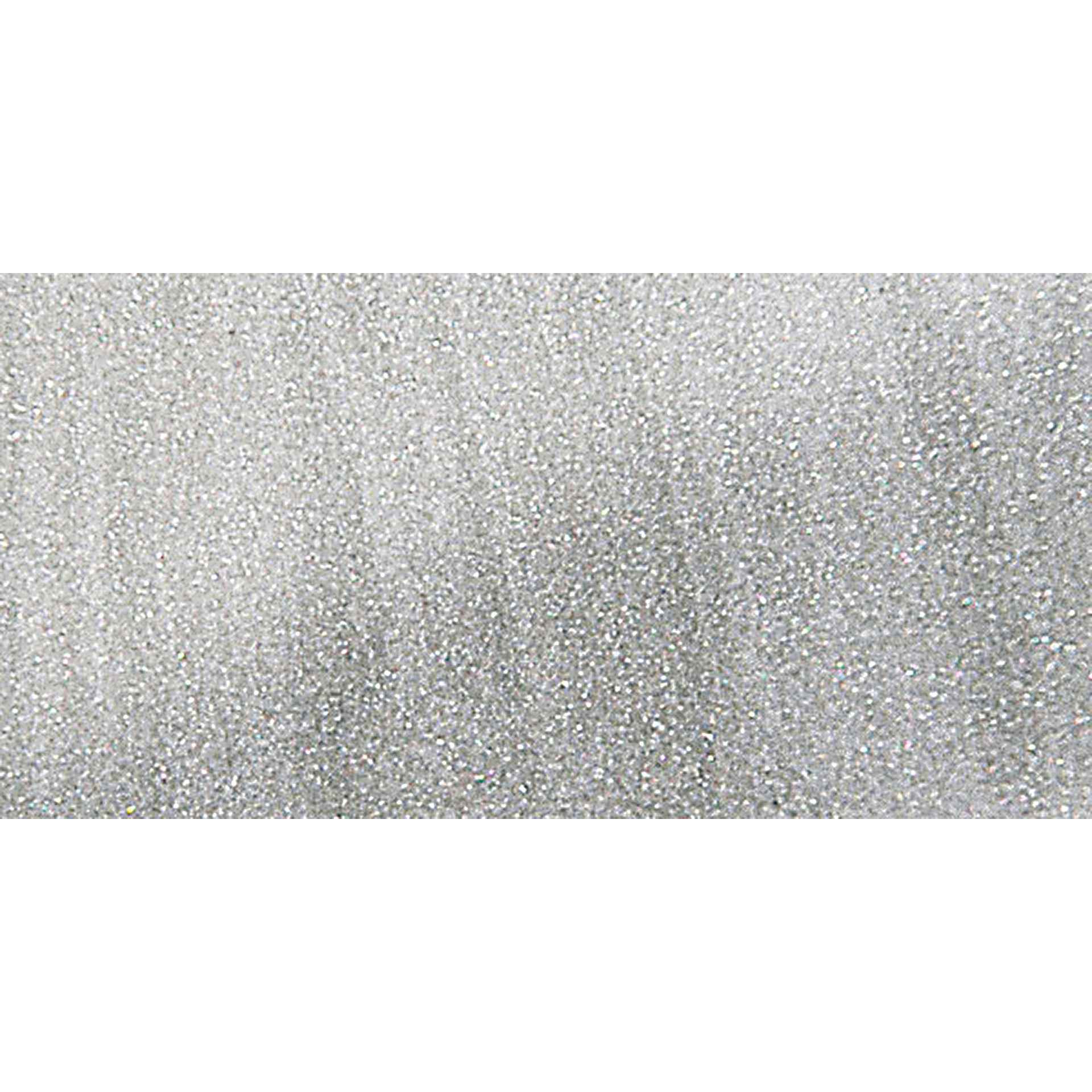 Blick Premium Grade Tempera - Silver swatch Blick Premium Grade Tempera - Silver swatch