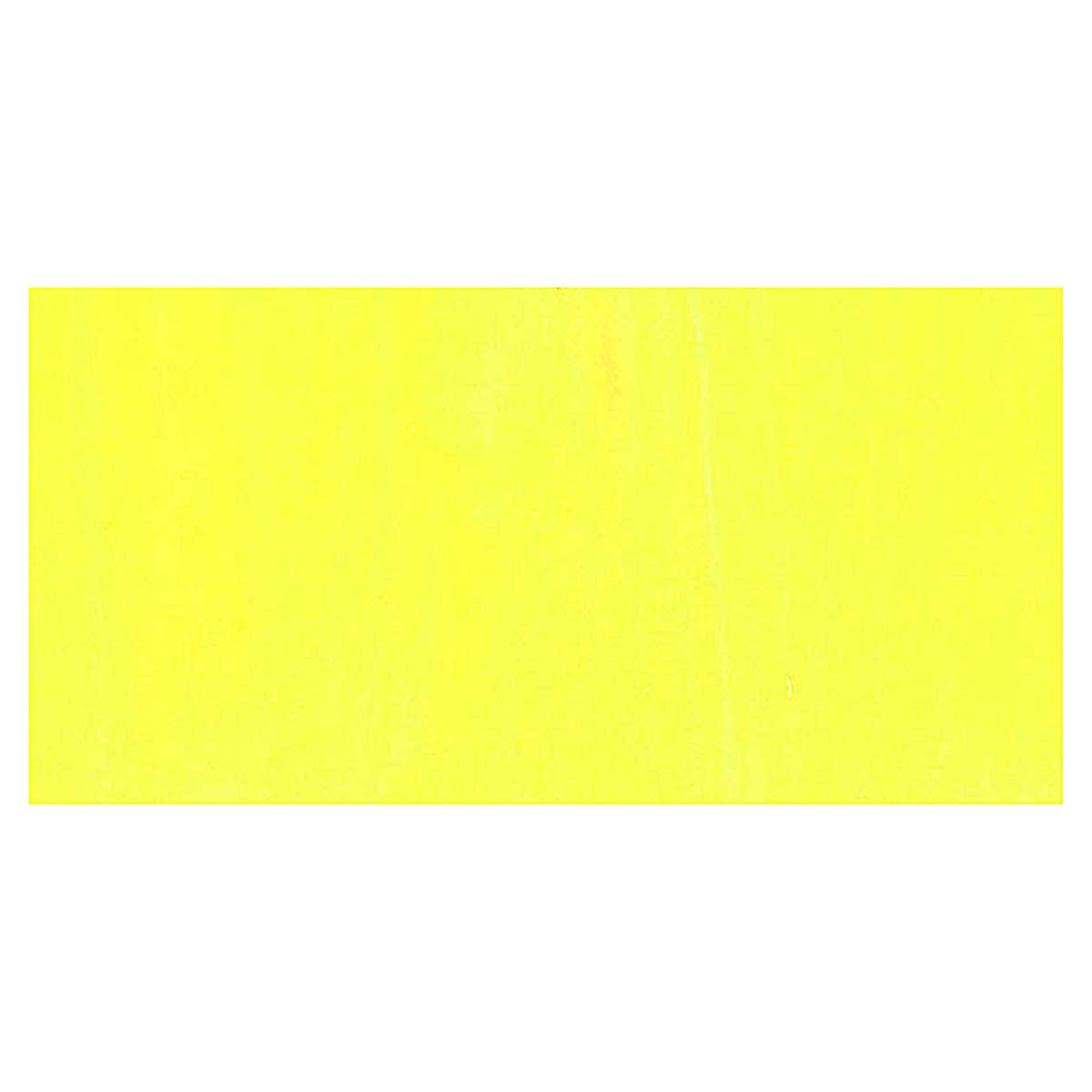 Van Aken Jazz Gloss Tempera - Fluorescent Yellow swatch