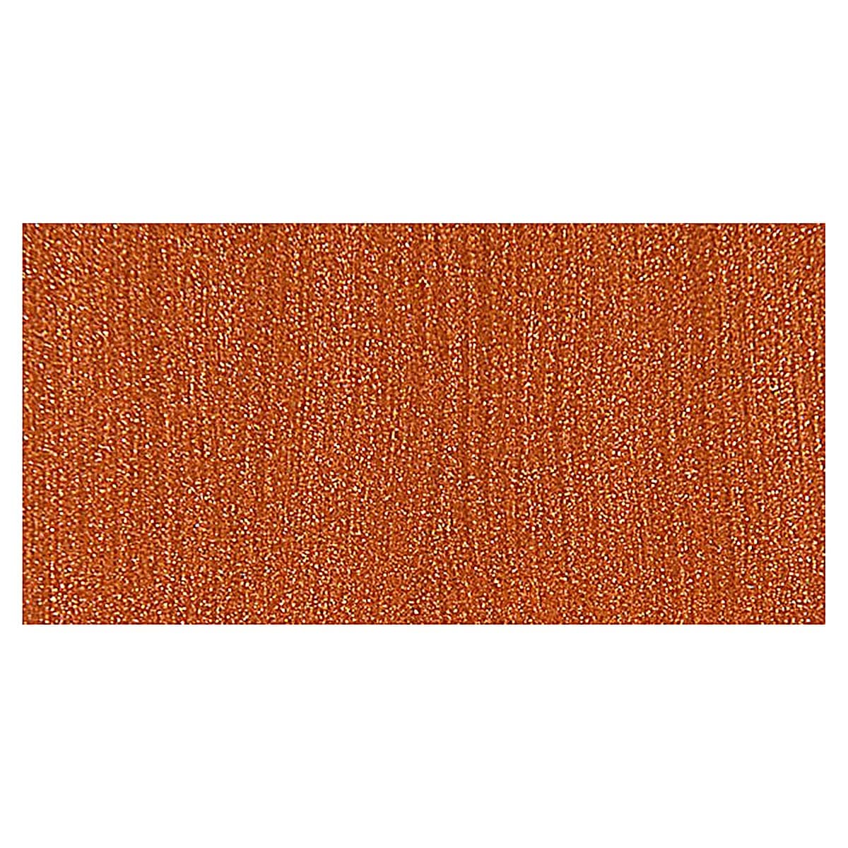 Van Aken Jazz Gloss Tempera - Metallic Copper swatch
