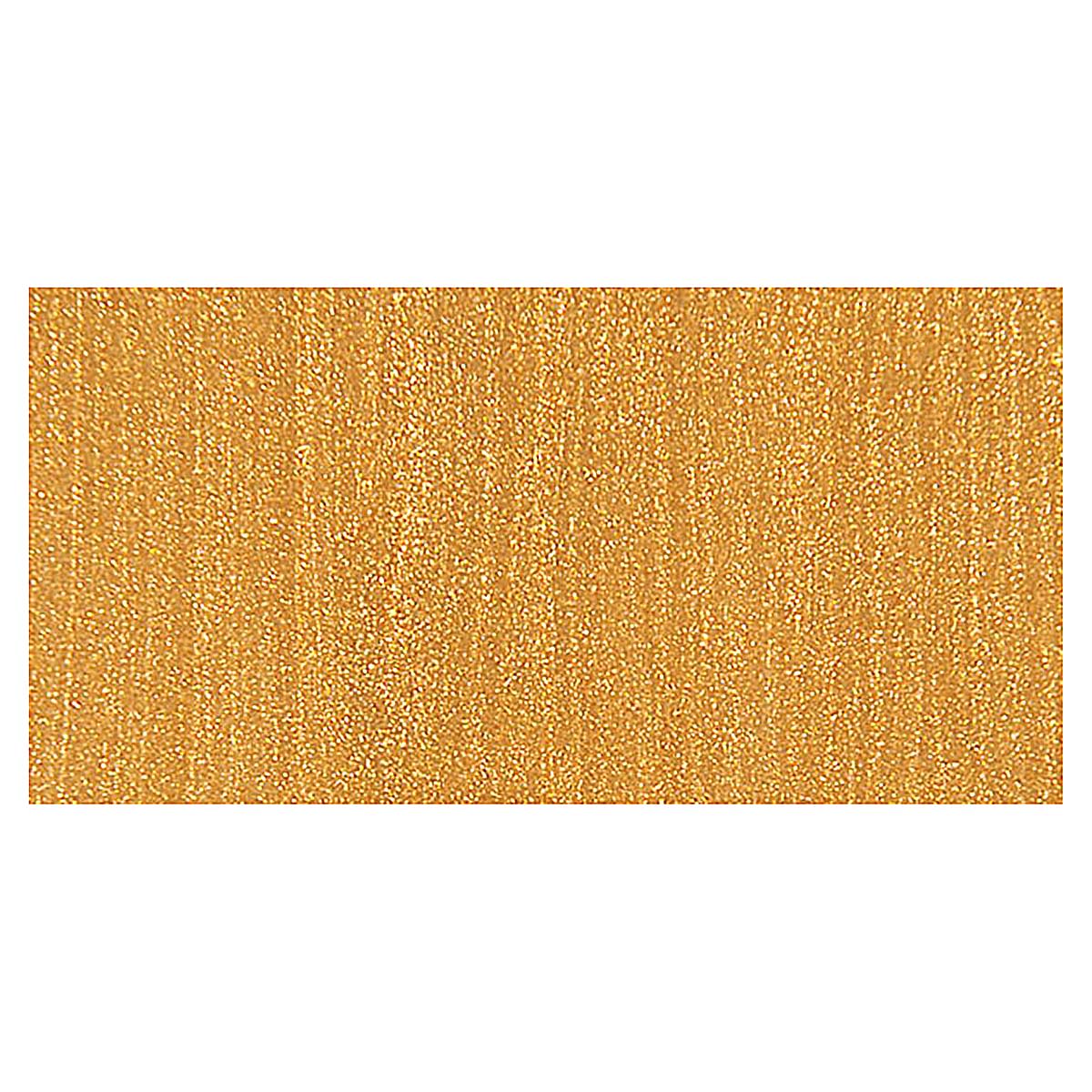 Van Aken Jazz Gloss Tempera - Metallic Gold swatch