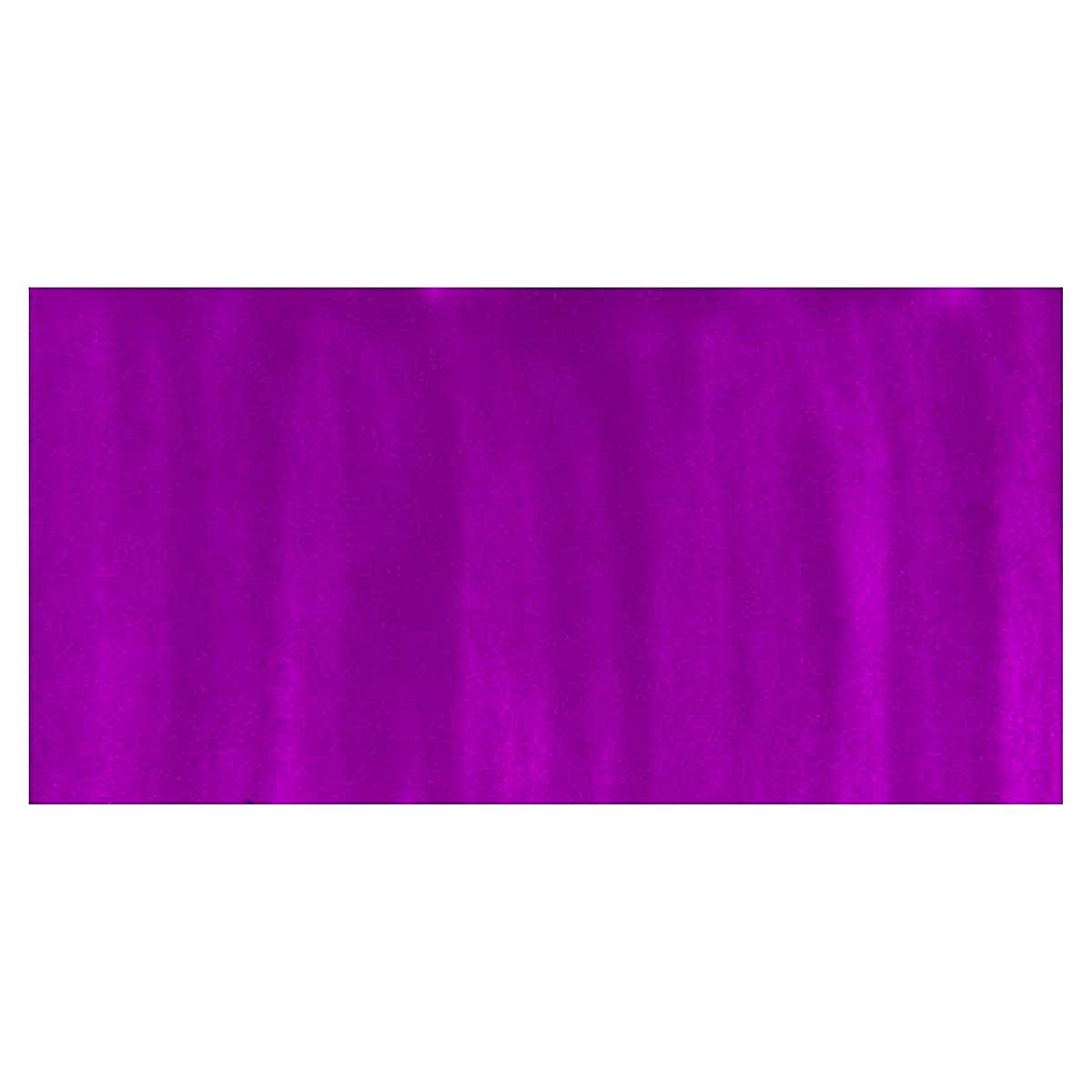 Van Aken Jazz Gloss Tempera - Violet swatch