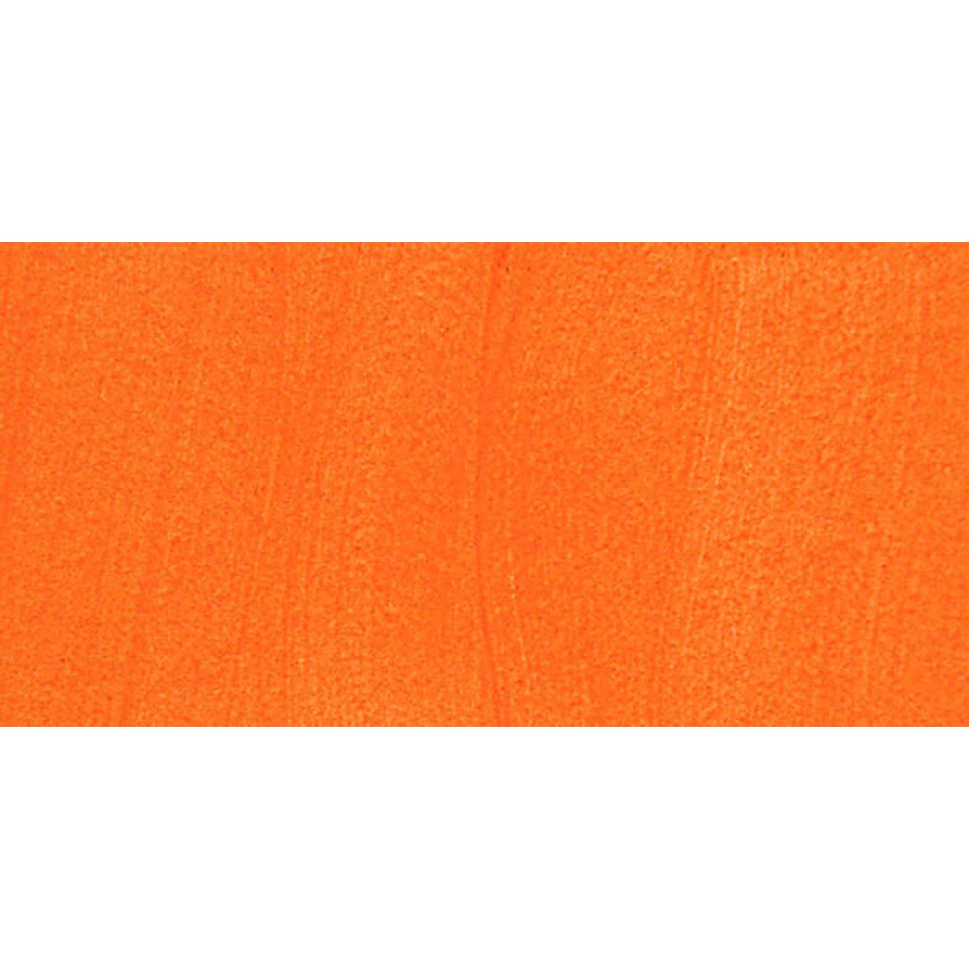 Prang Ready-to-Use Tempera Paint - Orange swatch