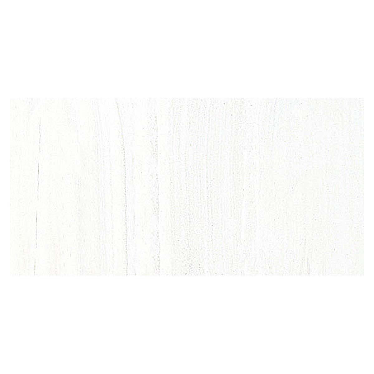 Sennelier Artists Egg Tempera - Zinc White swatch