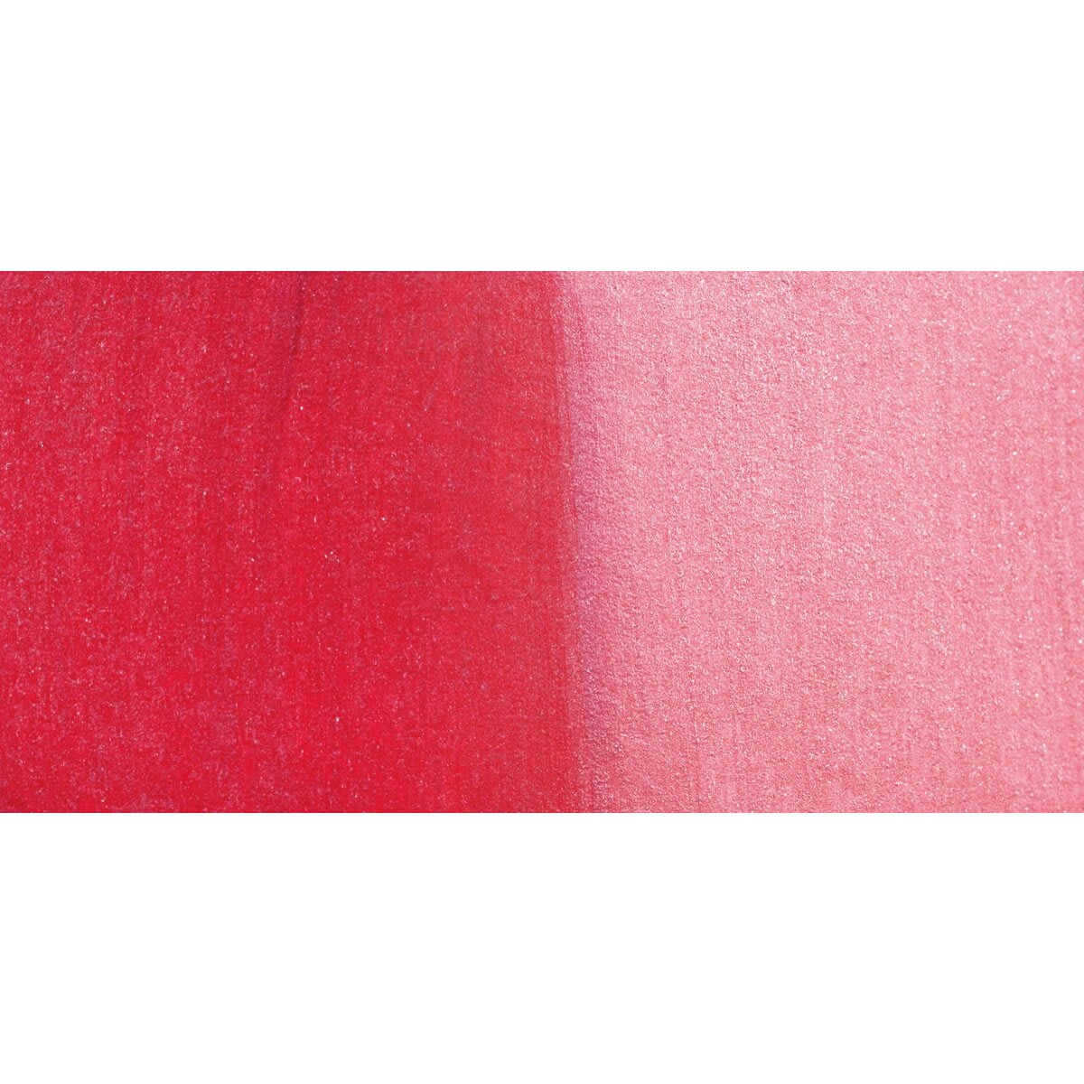Chroma Chromatemp Artists' Tempera Paint - Pearlescent Red swatch