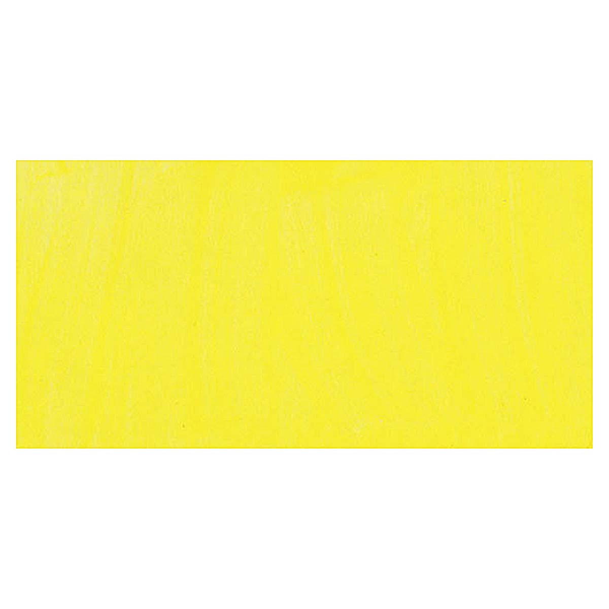 Tri-Art Liquid Tempera Paint - Yellow swatch