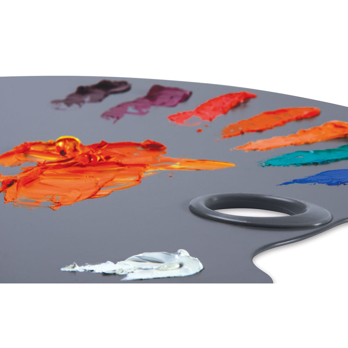 New Wave Avant-Garde Palettes