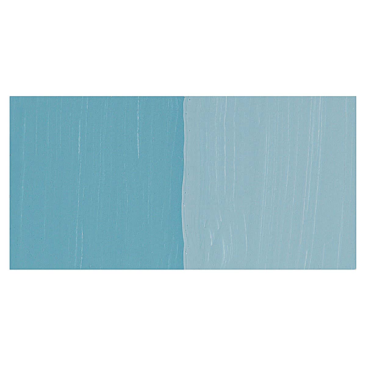DecoArt Americana Décor Chalky Finish Paint - Escape swatch