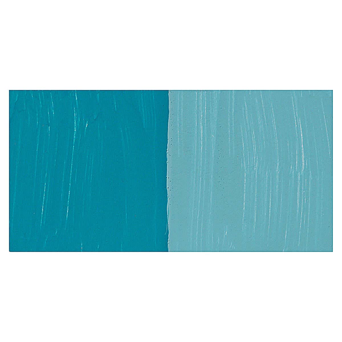 DecoArt Americana Décor Chalky Finish Paint - Treasure swatch