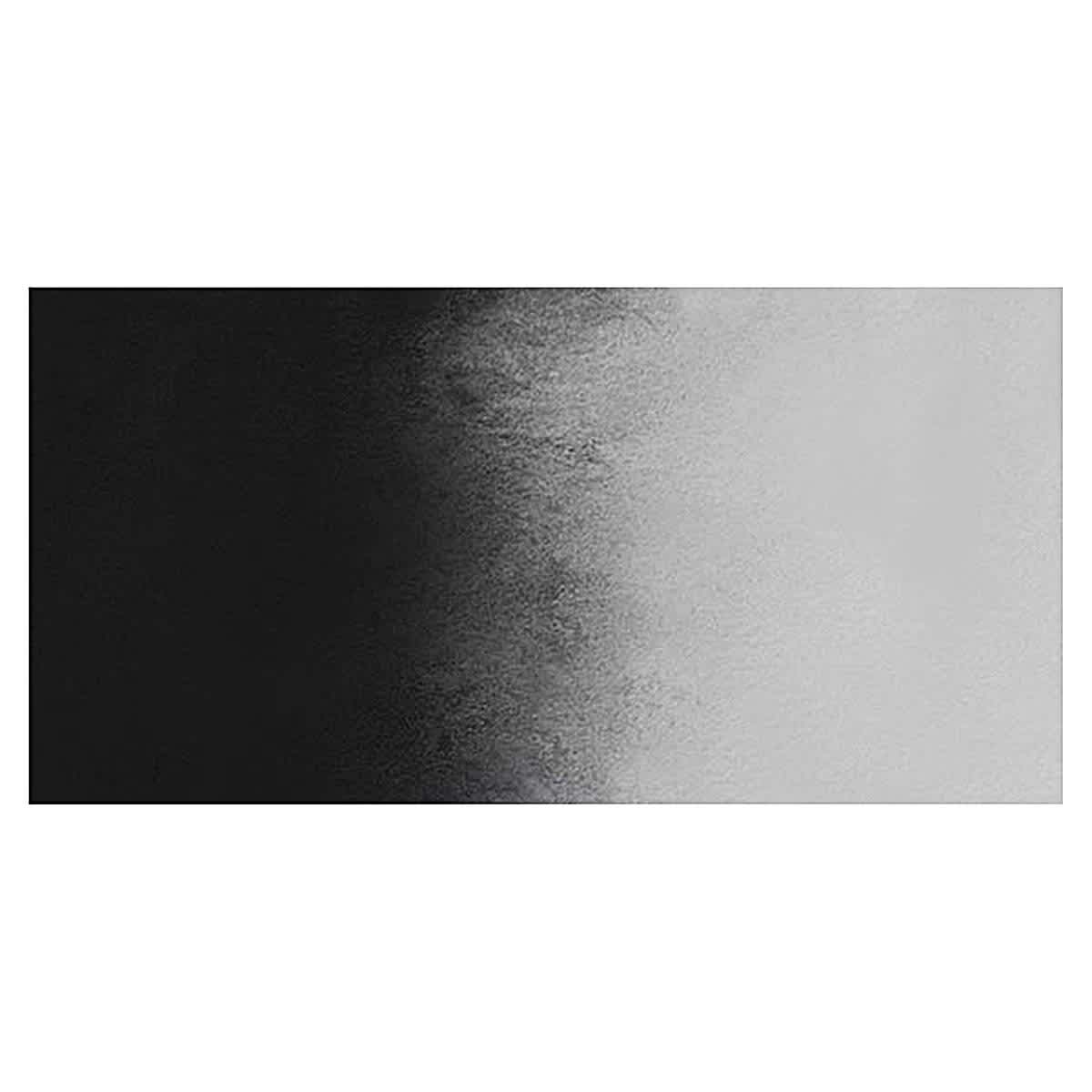 Dr.Ph. Martin's Hydrus Fine Art Liquid Watercolor - Carbon Black swatch