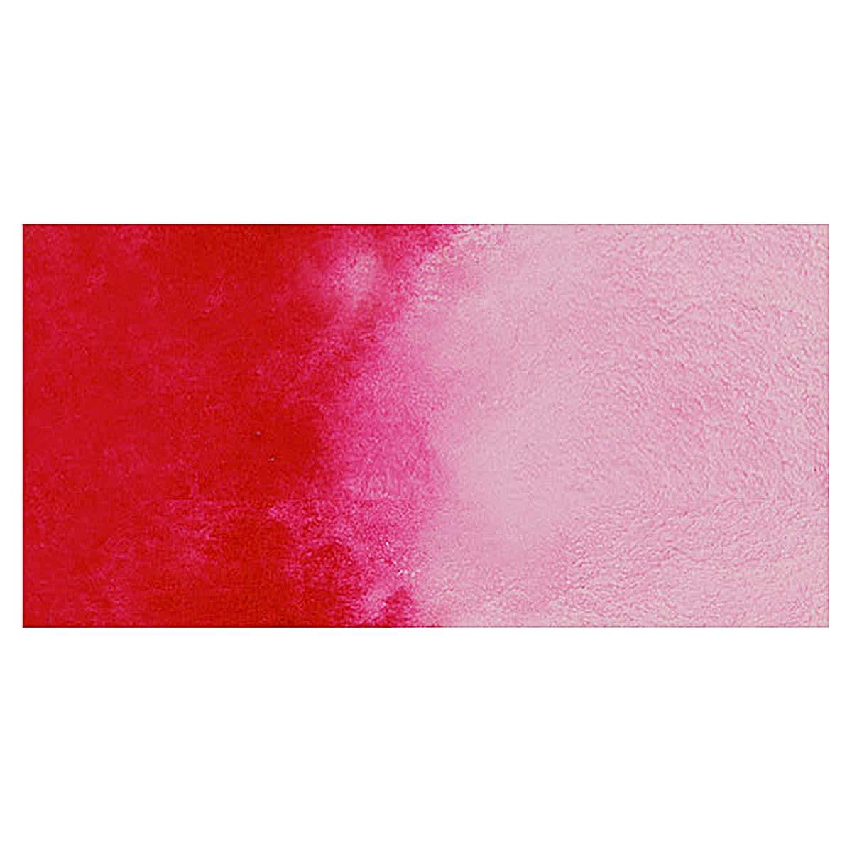 Dr.Ph. Martin's Hydrus Fine Art Liquid Watercolor - Crimson Lake swatch