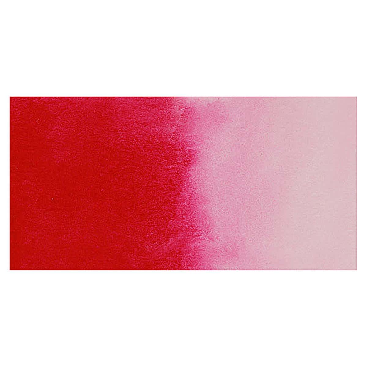Dr.Ph. Martin's Hydrus Fine Art Liquid Watercolor - Deep Red Rose swatch