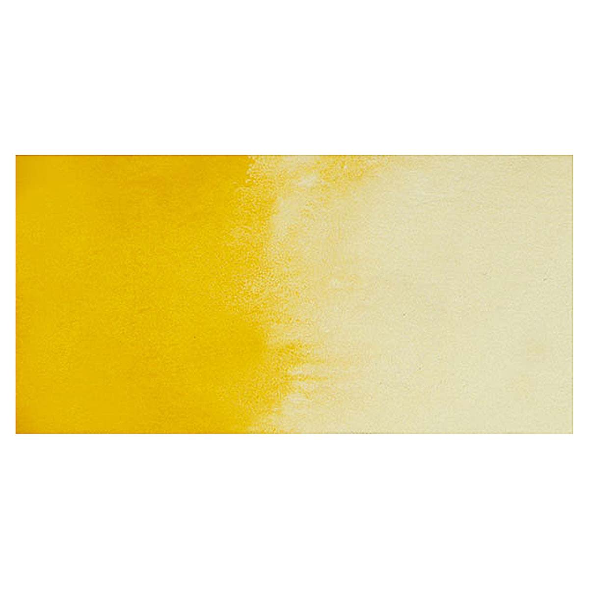 Dr.Ph. Martin's Hydrus Fine Art Liquid Watercolor - Hansa Yellow Medium swatch Dr.Ph. Martin's Hydrus Fine Art Liquid Watercolor - Hansa Yellow Medium swatch