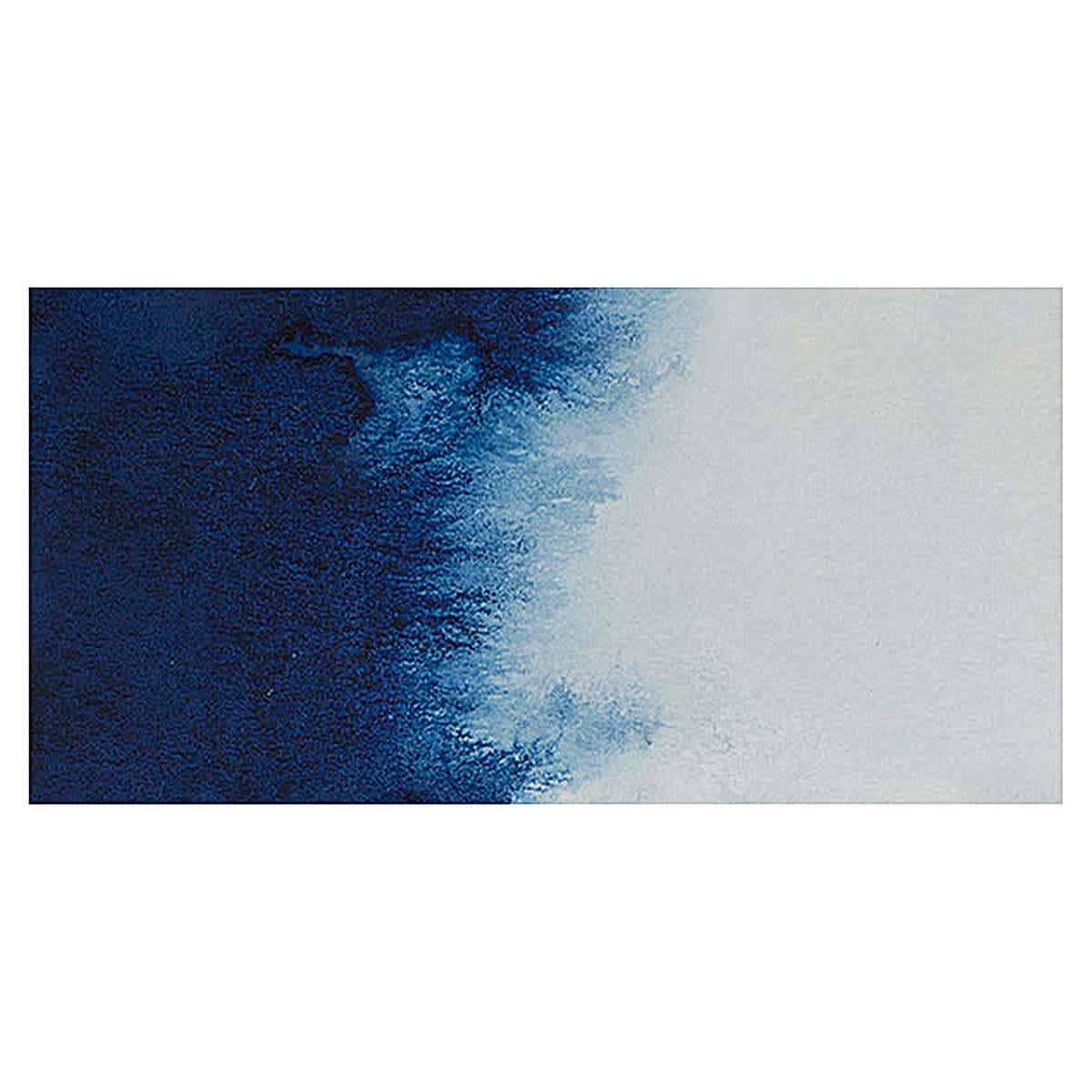 Dr.Ph. Martin's Hydrus Fine Art Liquid Watercolor - Payne's Gray swatch