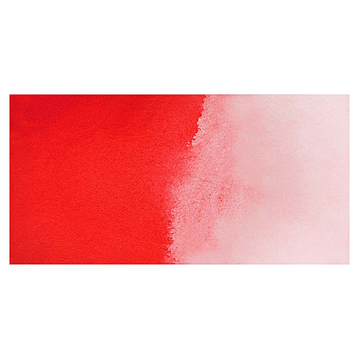Dr.Ph. Martin's Hydrus Fine Art Liquid Watercolor - Permanent Red swatch