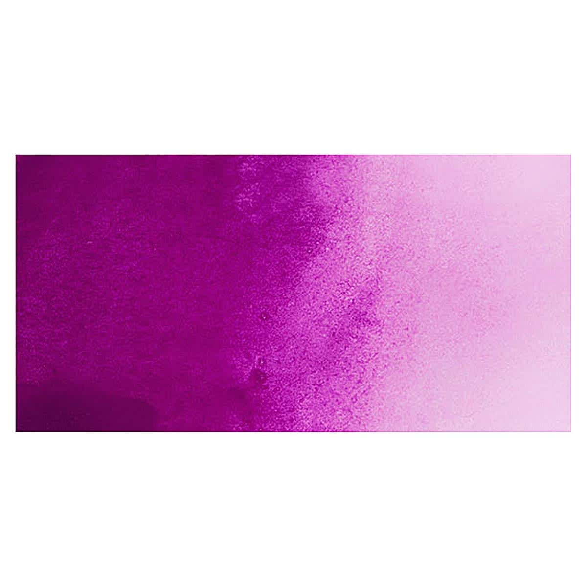 Dr.Ph. Martin's Hydrus Fine Art Liquid Watercolor - Quinacridone Violet swatch Dr.Ph. Martin's Hydrus Fine Art Liquid Watercolor - Quinacridone Violet swatch