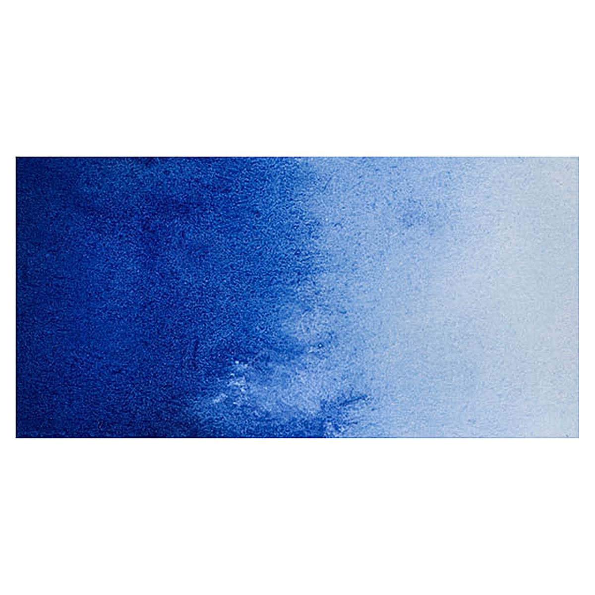 Dr.Ph. Martin's Hydrus Fine Art Liquid Watercolor - Ultramarine swatch