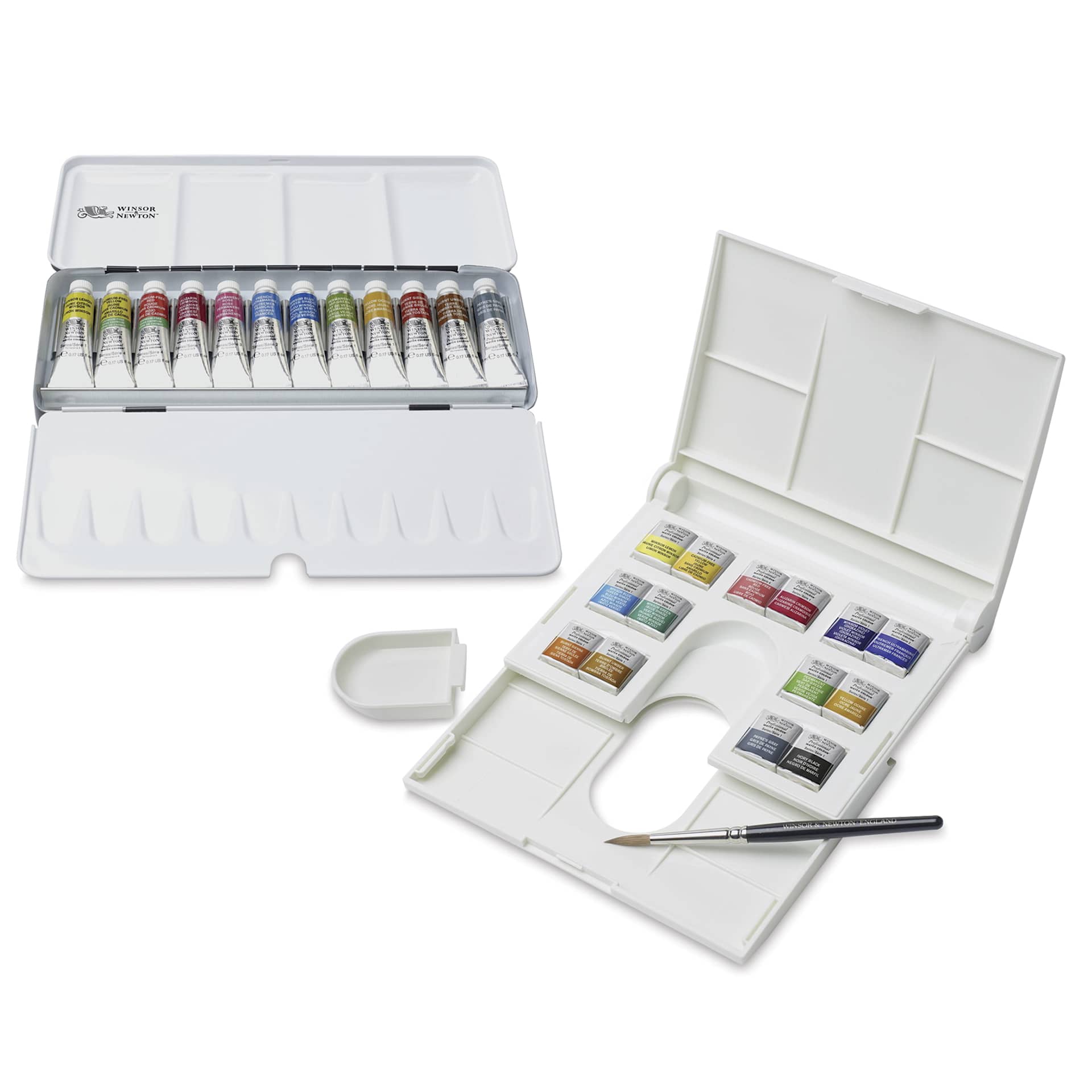 Winsor & Newton Professional Watercolor Sets