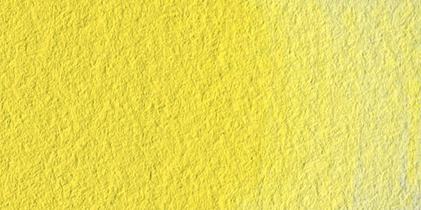 Winsor & Newton Professional Watercolor - Bismuth Yellow swatch