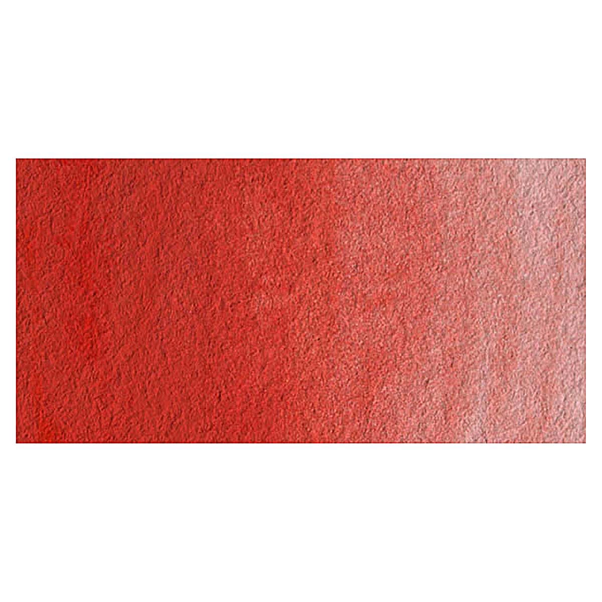 Winsor & Newton Professional Watercolor - Cadmium Red Deep swatch
