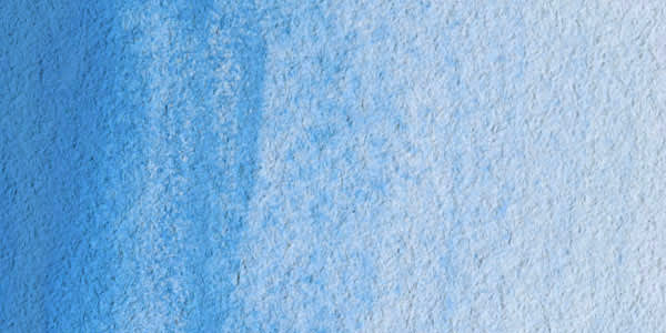 Winsor & Newton Professional Watercolor - Cerulean Blue (Red Shade) swatch Winsor & Newton Professional Watercolor - Cerulean Blue (Red Shade) swatch
