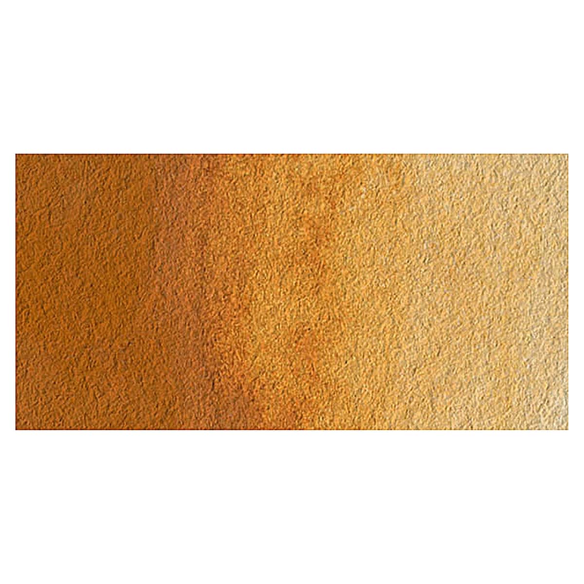 Winsor & Newton Professional Watercolor - Gold Ochre swatch