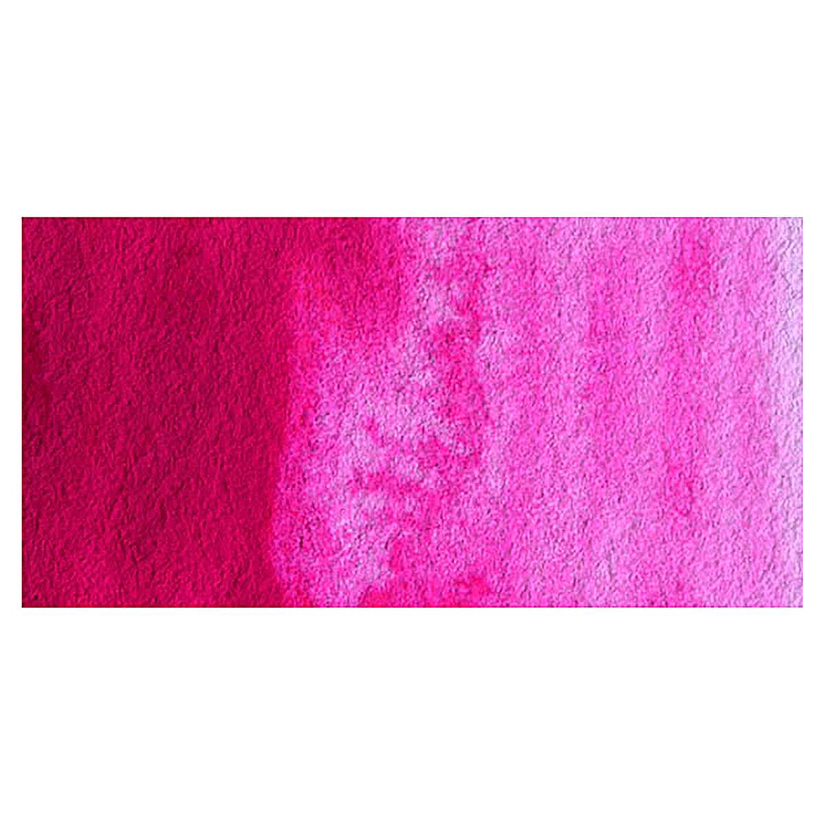 Winsor & Newton Professional Watercolor - Opera Rose swatch Winsor & Newton Professional Watercolor - Opera Rose swatch