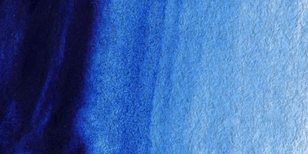Winsor & Newton Professional Watercolor - Winsor Blue (Green Shade) swatch Winsor & Newton Professional Watercolor - Winsor Blue (Green Shade) swatch