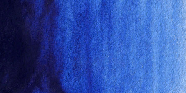 Winsor & Newton Professional Watercolor - Winsor Blue (Red Shade) swatch Winsor & Newton Professional Watercolor - Winsor Blue (Red Shade) swatch