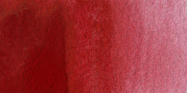 Winsor & Newton Professional Watercolor - Winsor Red Deep swatch