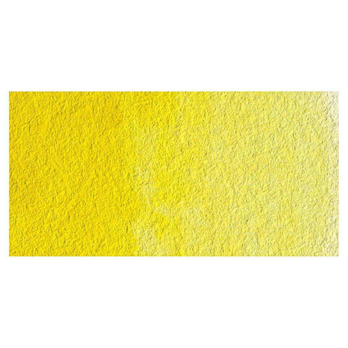 Winsor & Newton Professional Watercolor - Winsor Yellow swatch Winsor & Newton Professional Watercolor - Winsor Yellow swatch