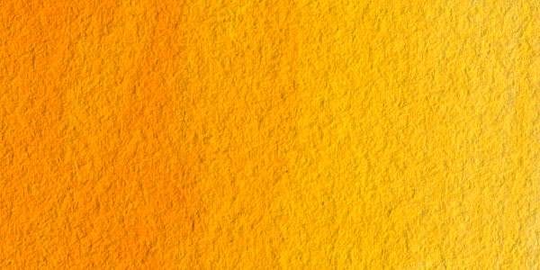 Winsor & Newton Professional Watercolor - Winsor Yellow Deep swatch Winsor & Newton Professional Watercolor - Winsor Yellow Deep swatch