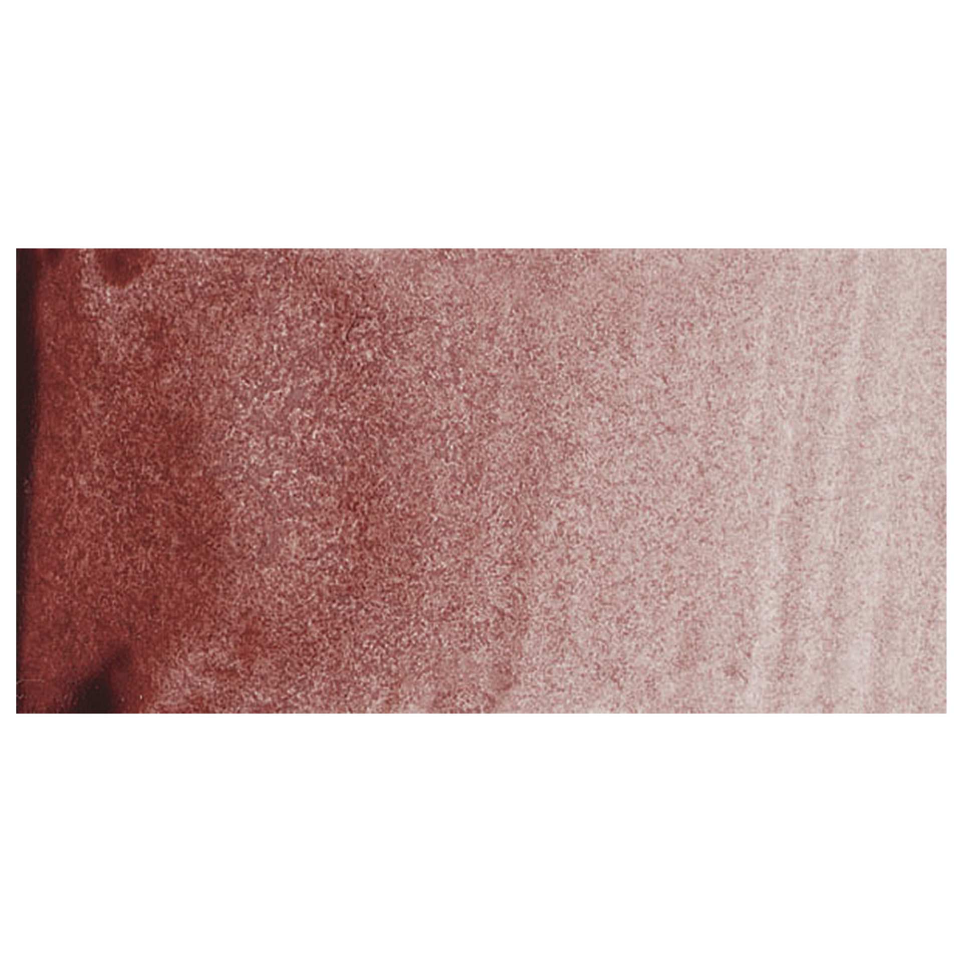 Holbein Artists' Watercolor - Perylene Maroon swatch Holbein Artists' Watercolor - Perylene Maroon swatch