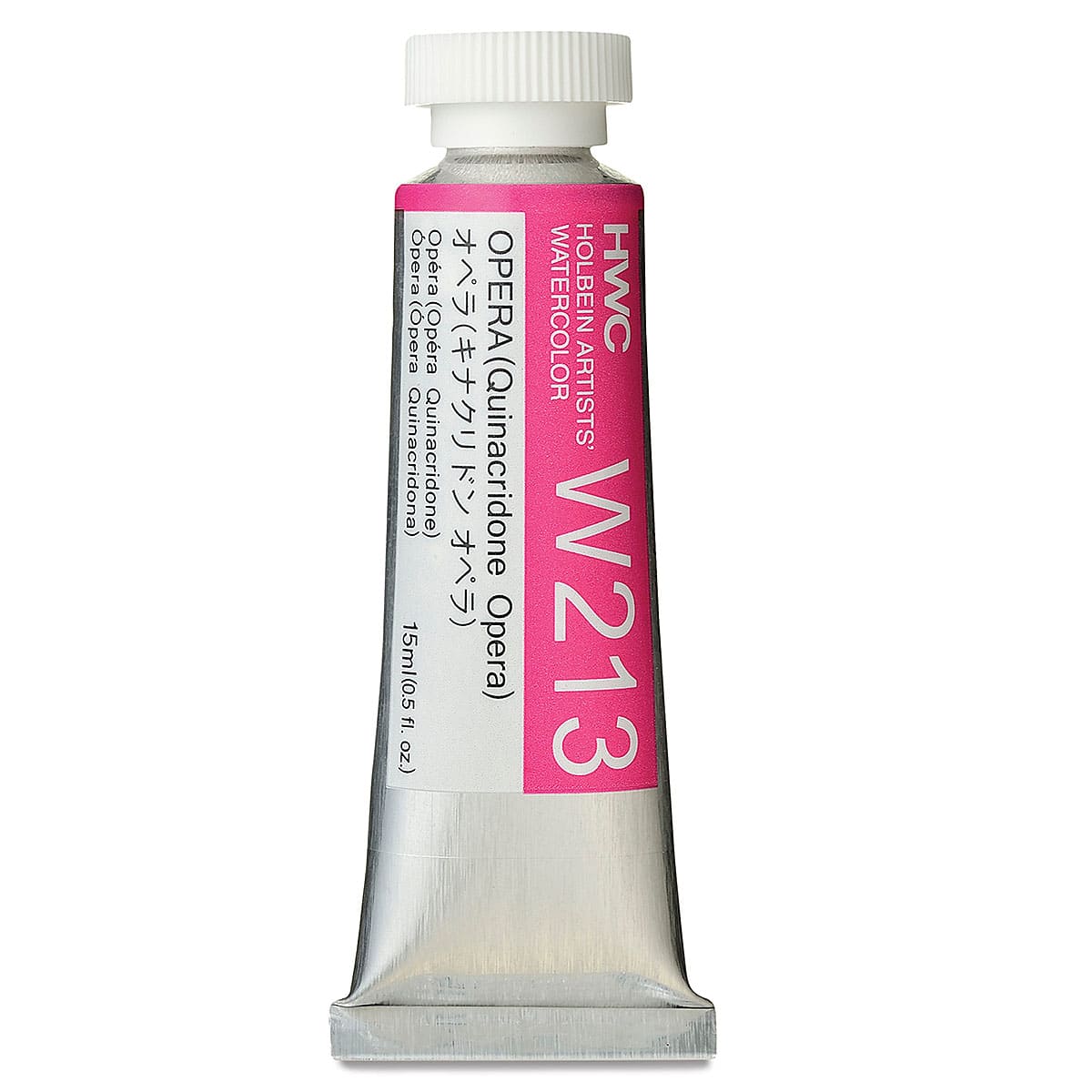 Holbein Artists' Watercolor - Opera, 15 ml tube