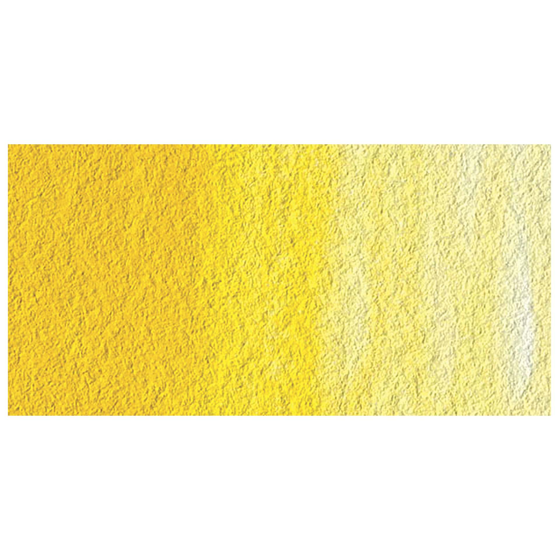 Holbein Artists' Watercolor - Cadmium Yellow Light swatch Holbein Artists' Watercolor - Cadmium Yellow Light swatch