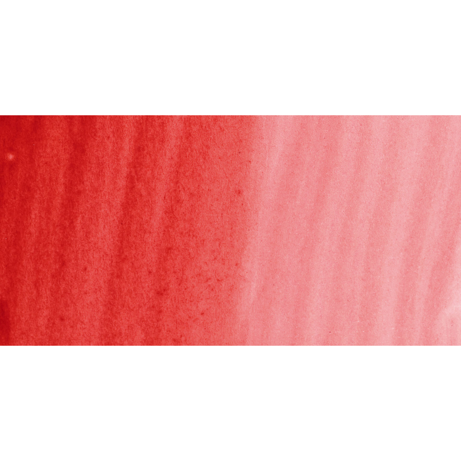 Holbein Artists' Watercolor - Flamingo Orange swatch