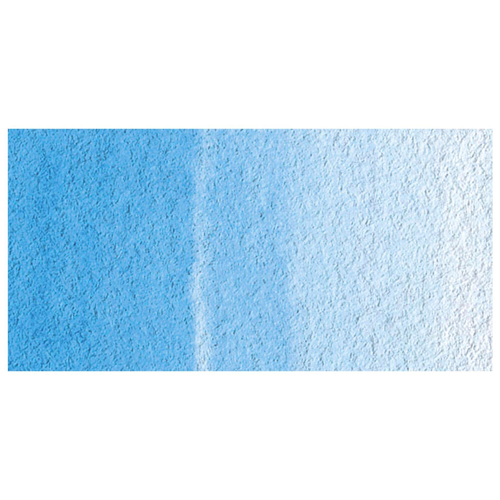 Holbein Artists' Watercolor - Manganese Blue Nova swatch Holbein Artists' Watercolor - Manganese Blue Nova swatch