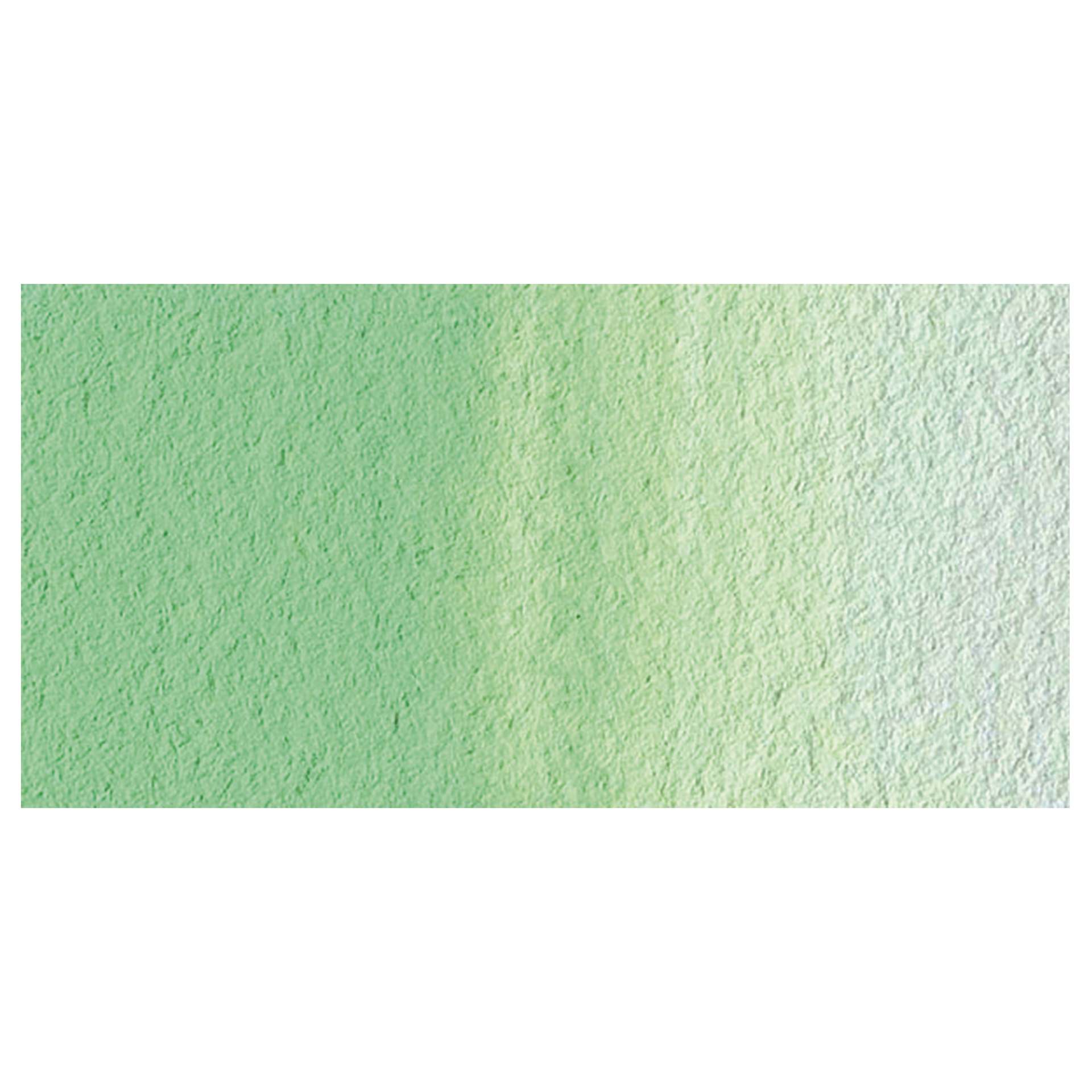 Holbein Artists' Watercolor - Compose Green 1 swatch