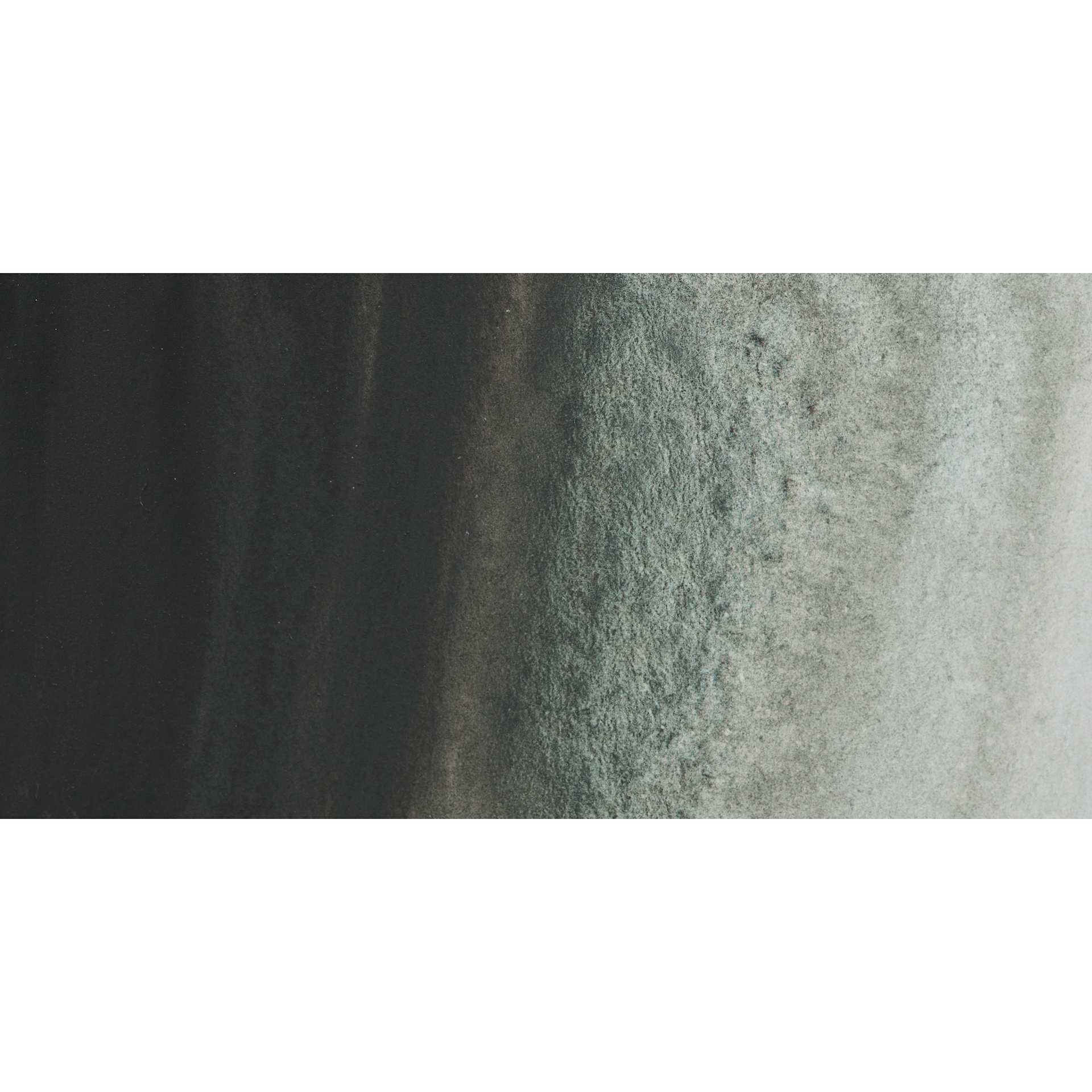 Schmincke Horadam Aquarell Watercolor - Haze Black swatch