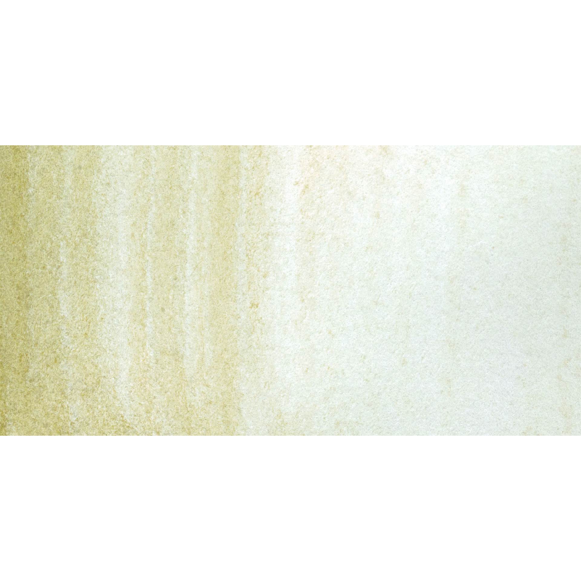 Schmincke Horadam Aquarell Artist Watercolor - Shire Yellow swatch