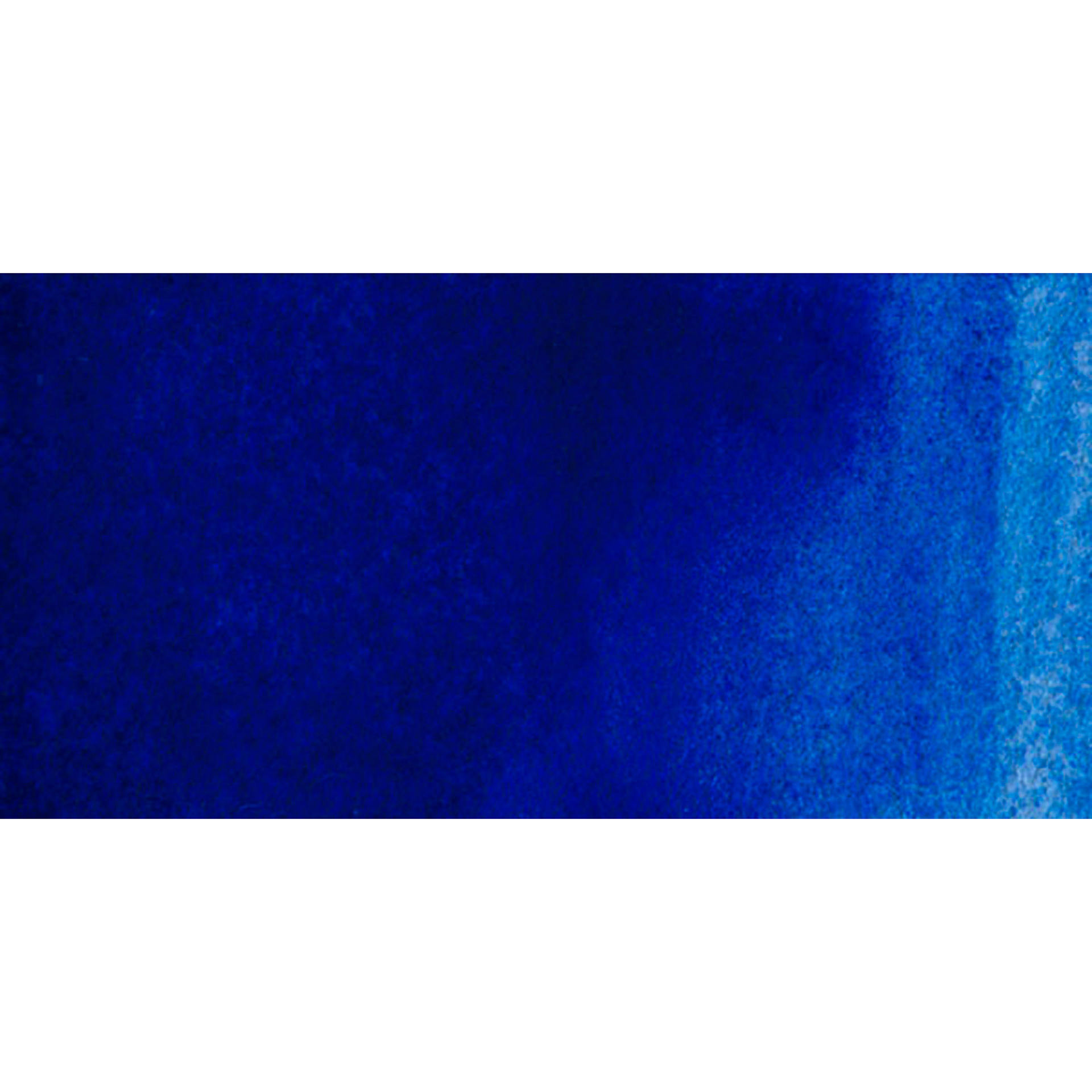 Schmincke Horadam Aquarell Artist Watercolor - Ultramarine Blue swatch