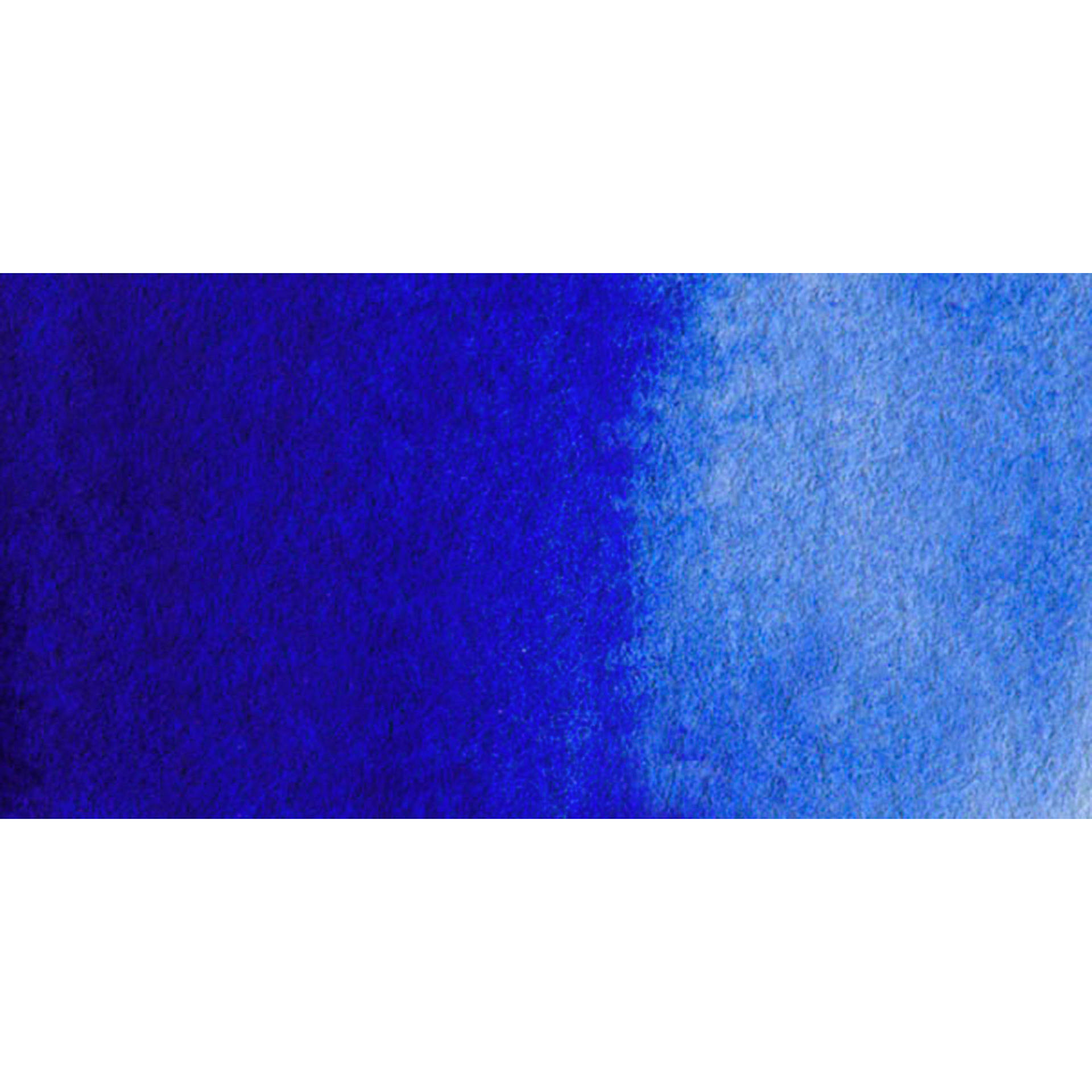 Schmincke Horadam Aquarell Artist Watercolor - Ultramarine Finest swatch
