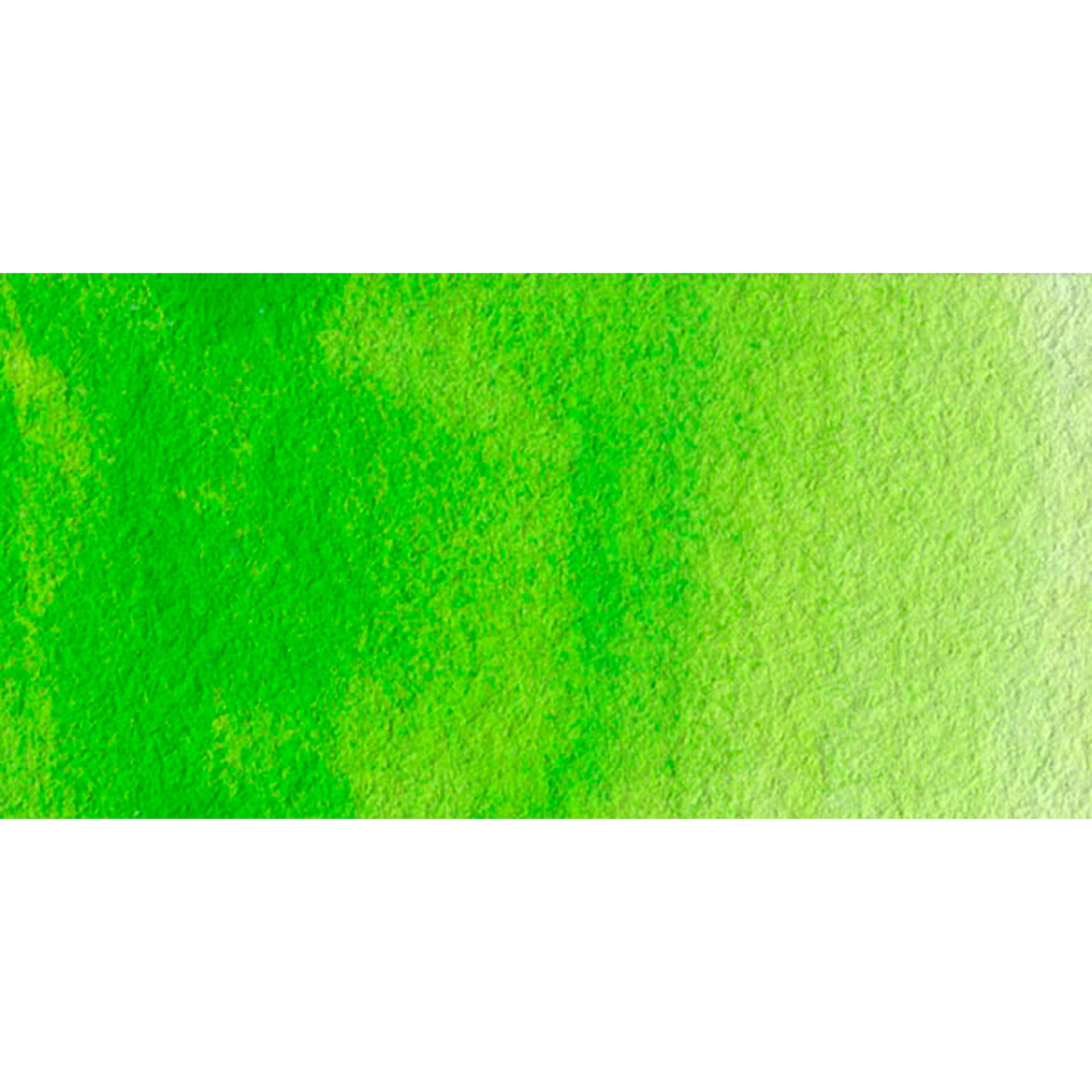Schmincke Horadam Aquarell Watercolor - May Green, swatch