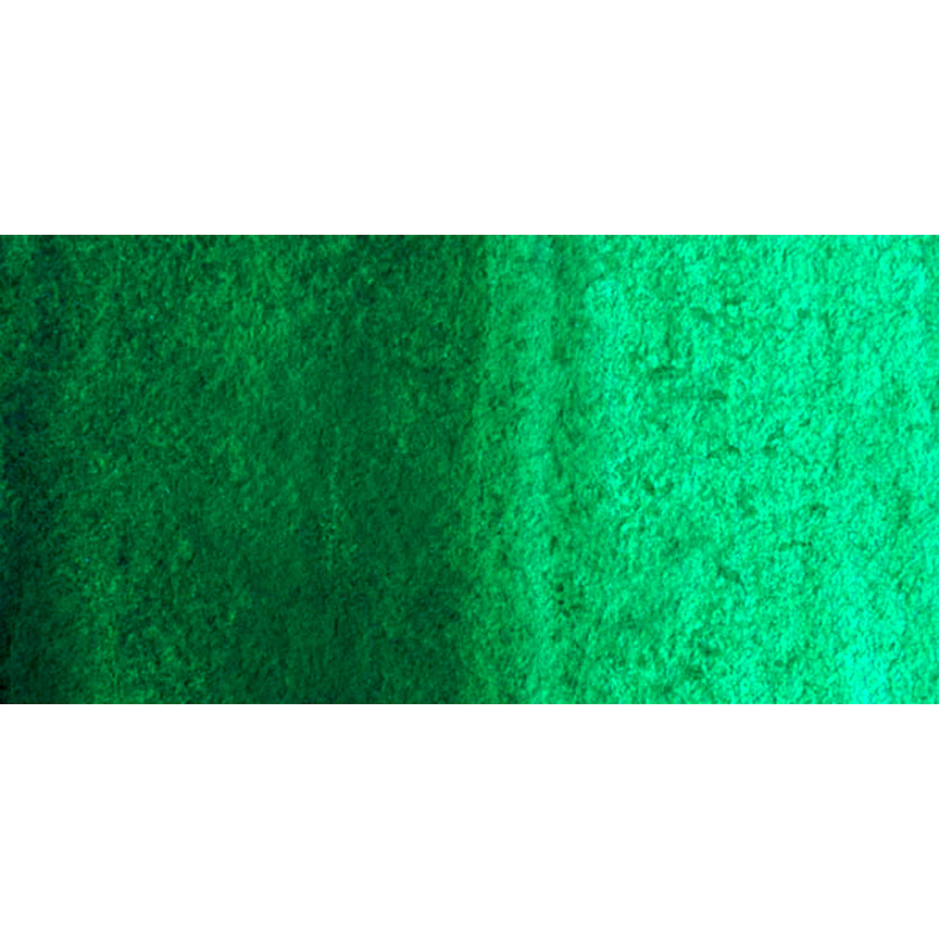 Schmincke Horadam Aquarell Watercolor - Helio Green swatch