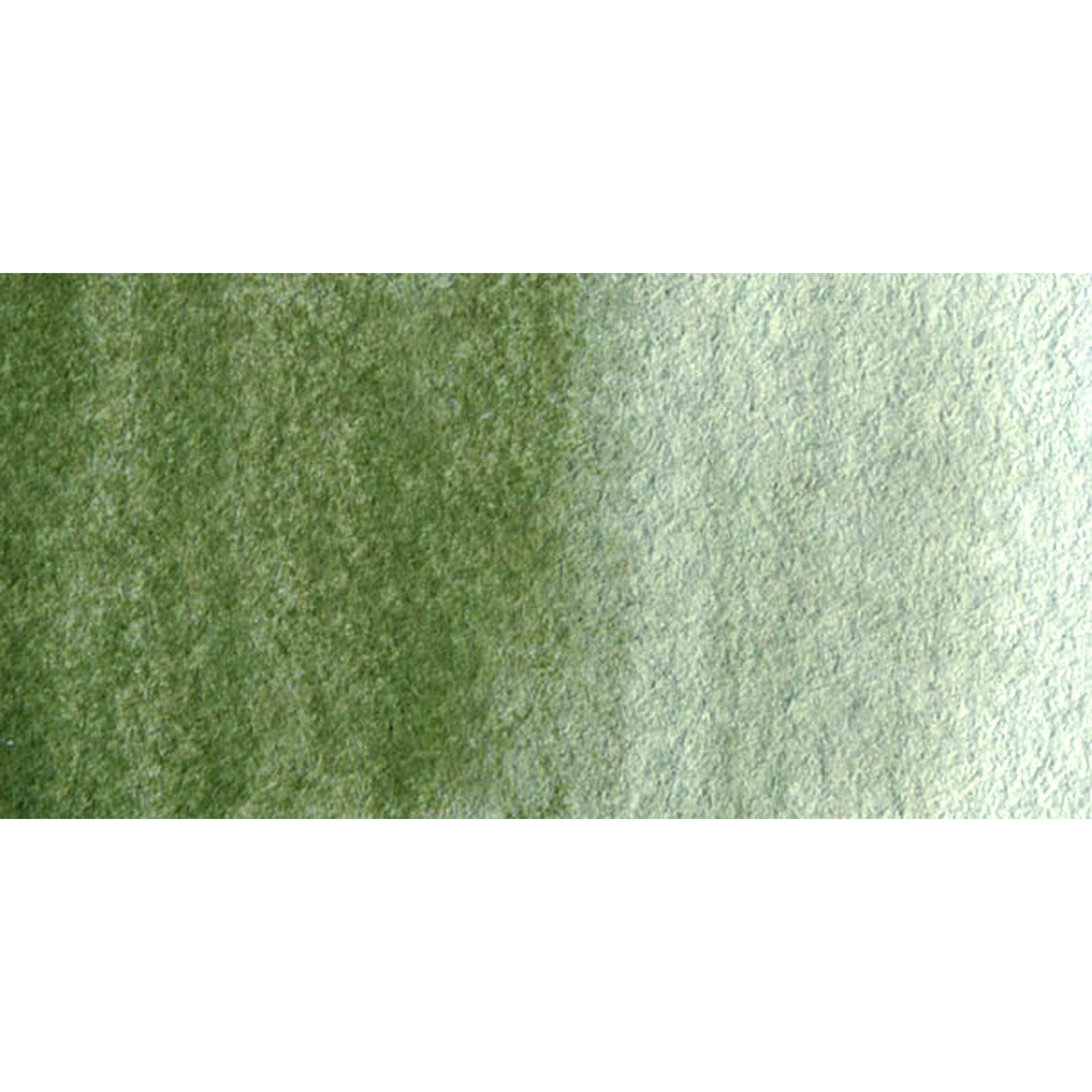 Schmincke Horadam Aquarell Watercolor - Green Earth swatch