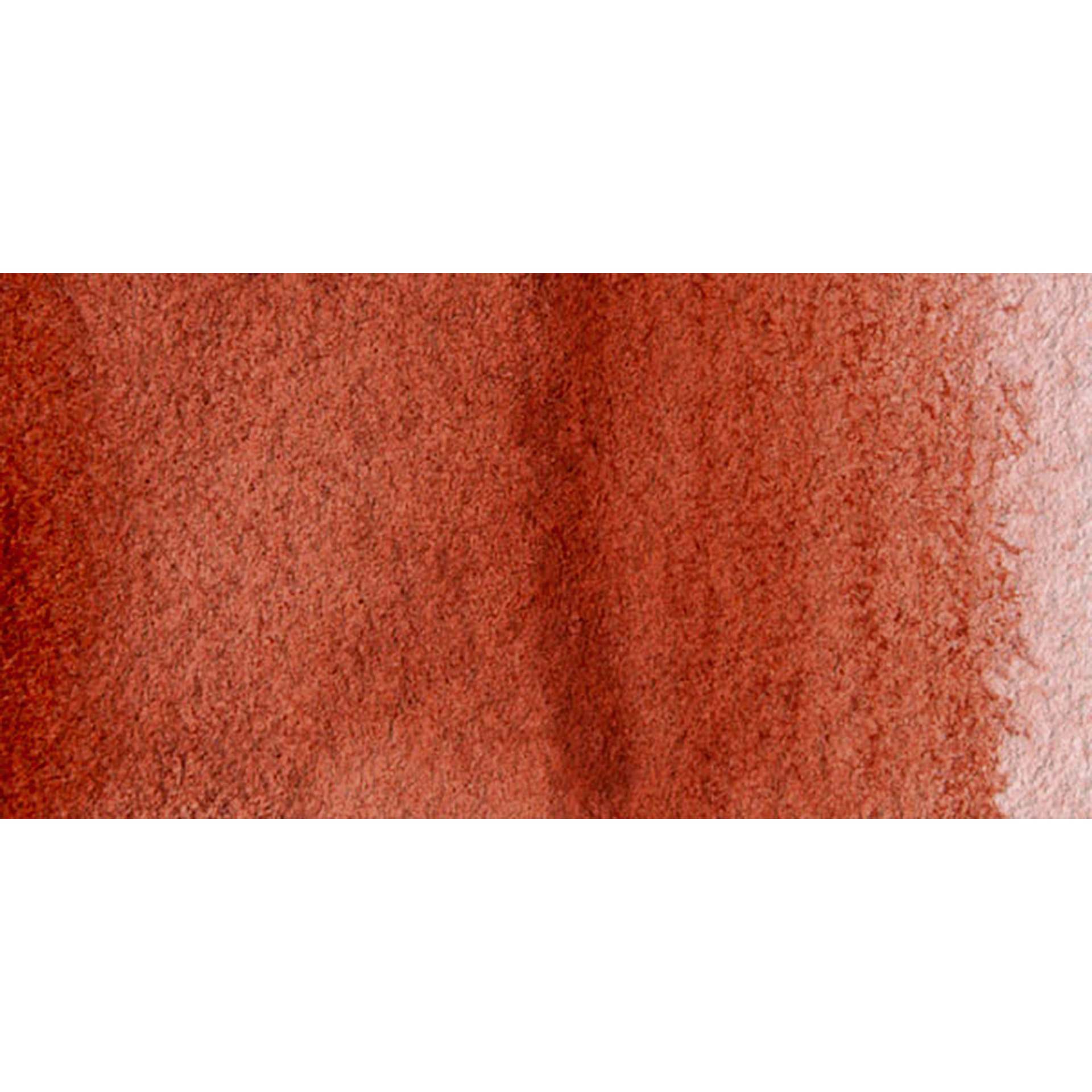 Schmincke Horadam Aquarell Watercolor - Madder Brown swatch