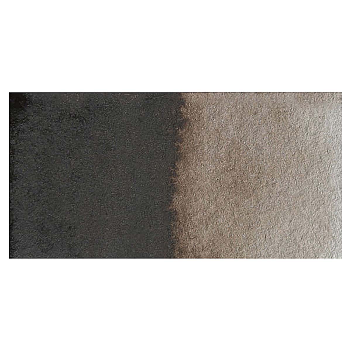 Schmincke Horadam Aquarell Watercolor - Sepia Brown swatch Schmincke Horadam Aquarell Watercolor - Sepia Brown swatch