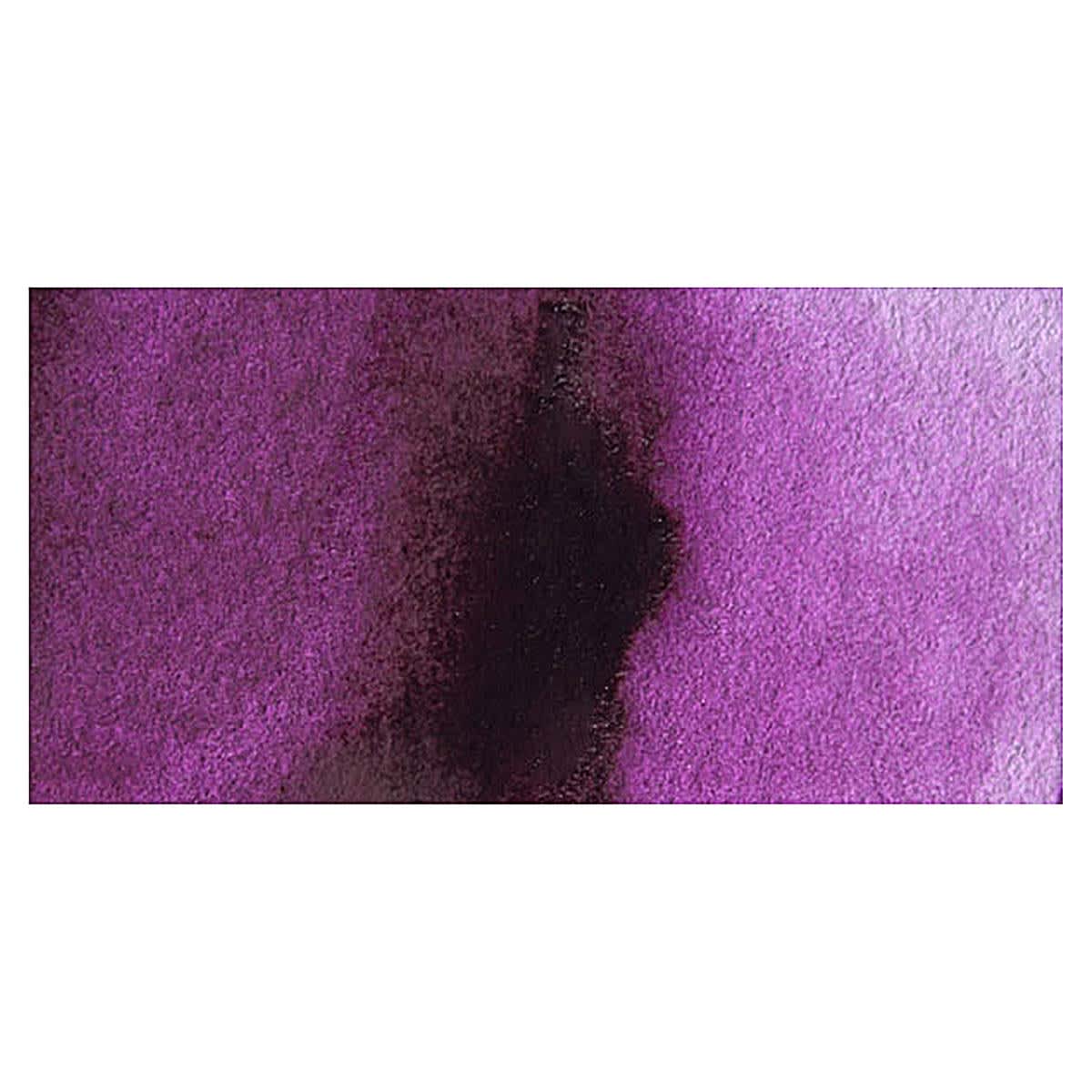 Winsor & Newton Cotman Watercolor - Mauve swatch Winsor & Newton Cotman Watercolor - Mauve swatch