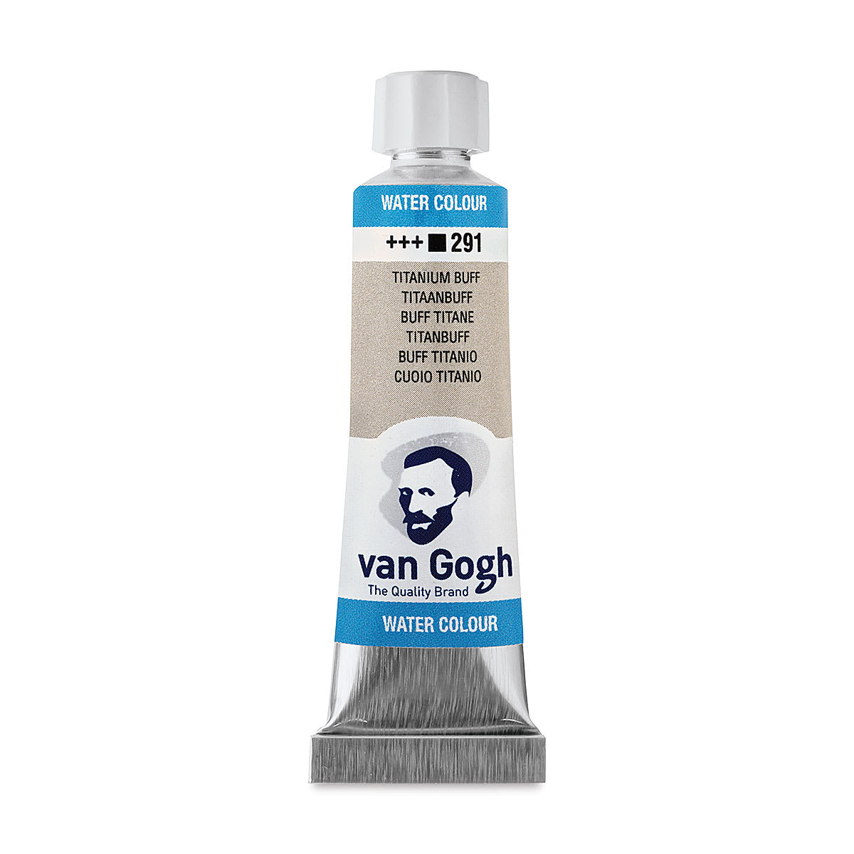Van Gogh Watercolor - Titan Buff, 10 ml tube